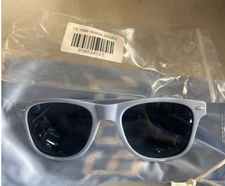 Taylor swift 1989 sunglasses light blue Taylor's version summer sun glasses