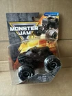 SPIN MASTER DIECAST MONSTER JAM - Soldier Fortune Black Ops - Arena Favourites