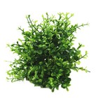10Pcs Fake Plants Home Landscaping Table Decoration Plant Simulation Eucalyptus