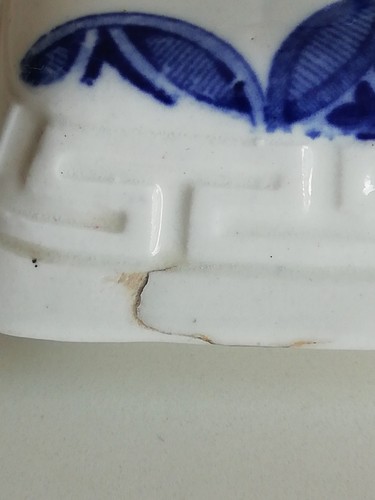 ROYAL WORCESTER AESTHETIC MOVEMENT TEAPOT IN THE JAPANESE TASTE MARKED 1875 RARE - Picture 20 of 24