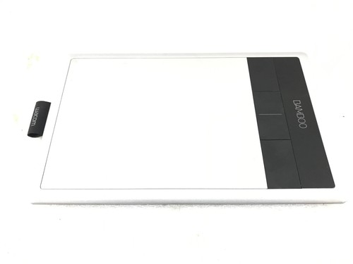 TABLA GRAFICA WACOM BAMBOO CTH-470 19070417 - Imagen 1 de 4