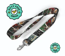 Rock Band Keychain |  Queen Album Keychain | Queen Poster | Queen Merch