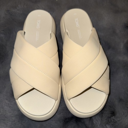 Toms Sandalen Gr. UK 6 Top Zustand