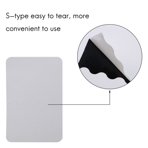 50Pcs  Ginger Patch, Promote Blood Circulation, Relieve Pain and4471 - Imagen 4 de 8