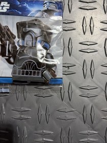 LEGO Star Wars Shadow ARF Trooper Clone Polybag 2856197 Retired RARE Sealed