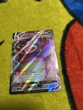 Pokemon Chilling Reign Galarian Slowking VMAX 100/198 Mint