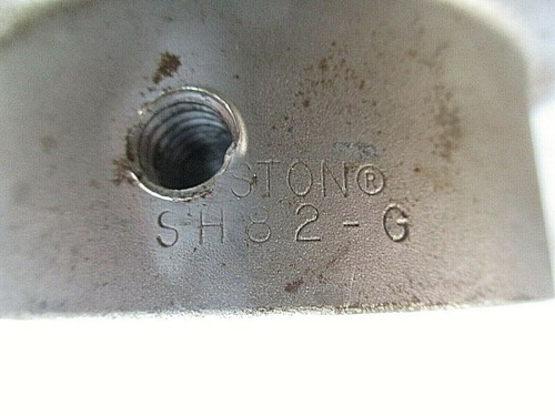 Boston Gear Spiral Bevel Gear SH82-G Used - Picture 5 of 5