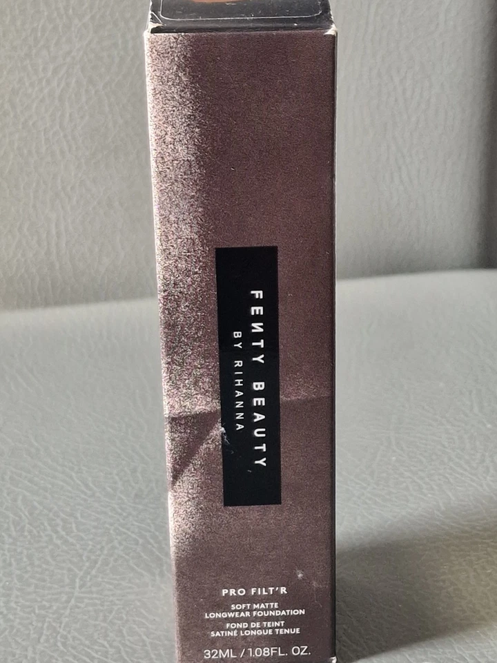Fenty Beauty Pro Filter Soft Matte Longwear Foundation 32ml Shade 480 - Image 2 of 4