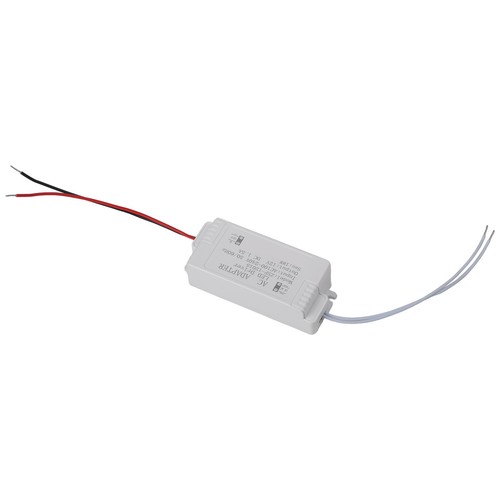 Security Cameras Power Supply AC 220 240V To DC 12V Transformer Adapter - Picture 9 of 12