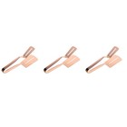  Set of 3 Servierzange Für Buffet Catering -Utensilien Zum Servieren