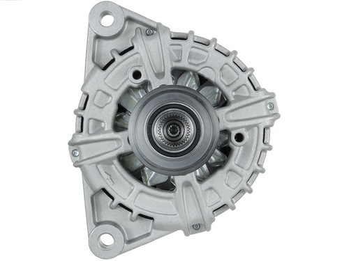ALTERNATOR A0836S FOR IVECO DAILY/VI/Platform/Chassis/Van/Bus F1CFL411B 3.0L - Picture 2 of 14