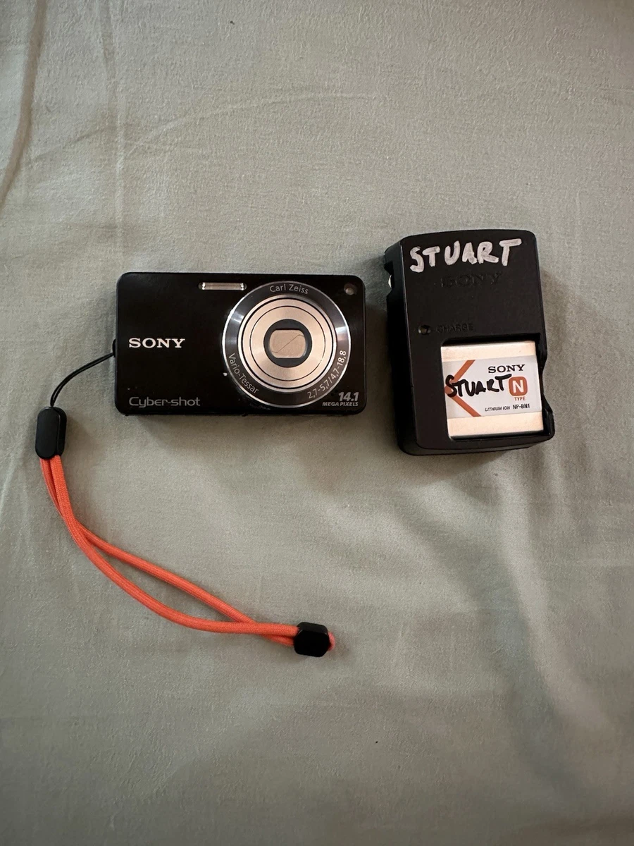Sony Dsc W350 for sale | eBay
