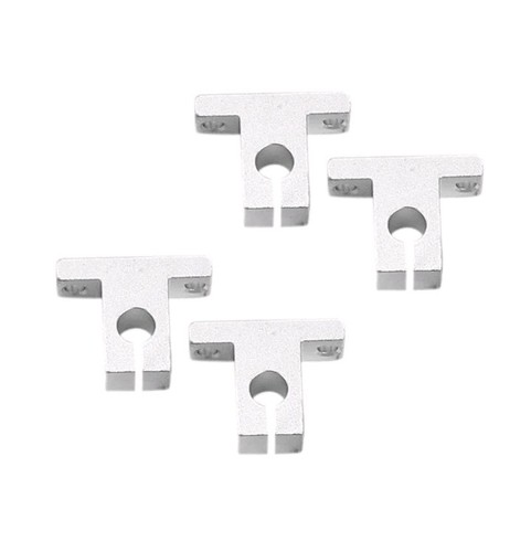 Kit de mise à niveau pour Creality Ender 5 /Ender 5 Pro Z Axis avec moteur et vis TR8X4 - Photo 4/8
