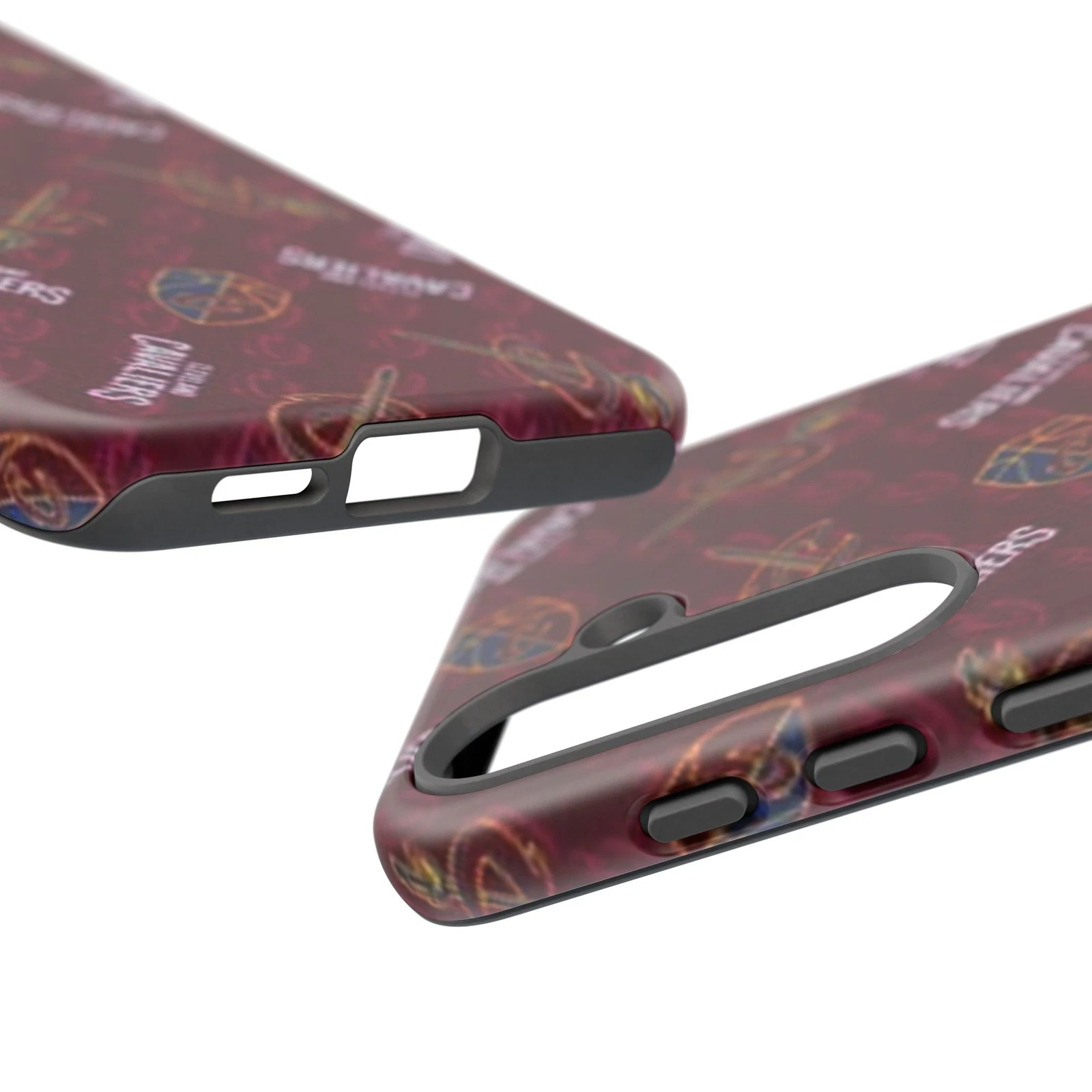 Cleveland Cavaliers iPhone Cases
