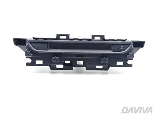 Mazda CX-5 Dashboard-Anzeigebildschirm 2019 SUV 4/5dr K12355260 (18-23) Benzin - Bild 1 von 11