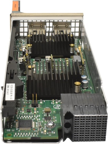 EMC SLIC19 Dual-Port 10Gb I/O Module für VNX 303-164-104D-01 - Afbeelding 3 van 6