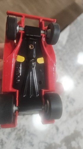 Vintage Tonka USA Rumblebee Hot Rod Car - Picture 5 of 6