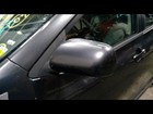 Driver Side View Mirror Power Canada Market Heated Fits 09-14 MATRIX 1132157