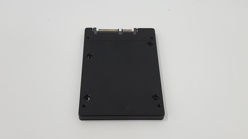 SanDisk X600 SD9SB8W-256G  256 GB SATA III 2.5" Solid State Drive - Picture 2 of 3