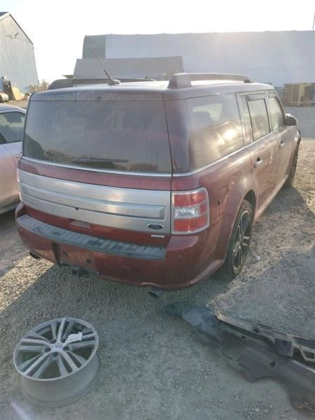 SPIRAL CABLE/CLOCK SPRING CT4Z14A664A 2013 FORD FLEX Foto 2 de 4