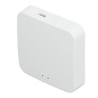 2.4G WiFi Smart Lock with Bluetooth Gateway APP Remote Control Home Hub