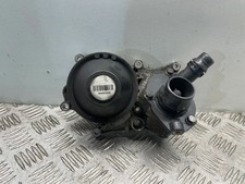BMW 3 GT F34 2015 Diesel Water coolant pump 7810833 GIR48522