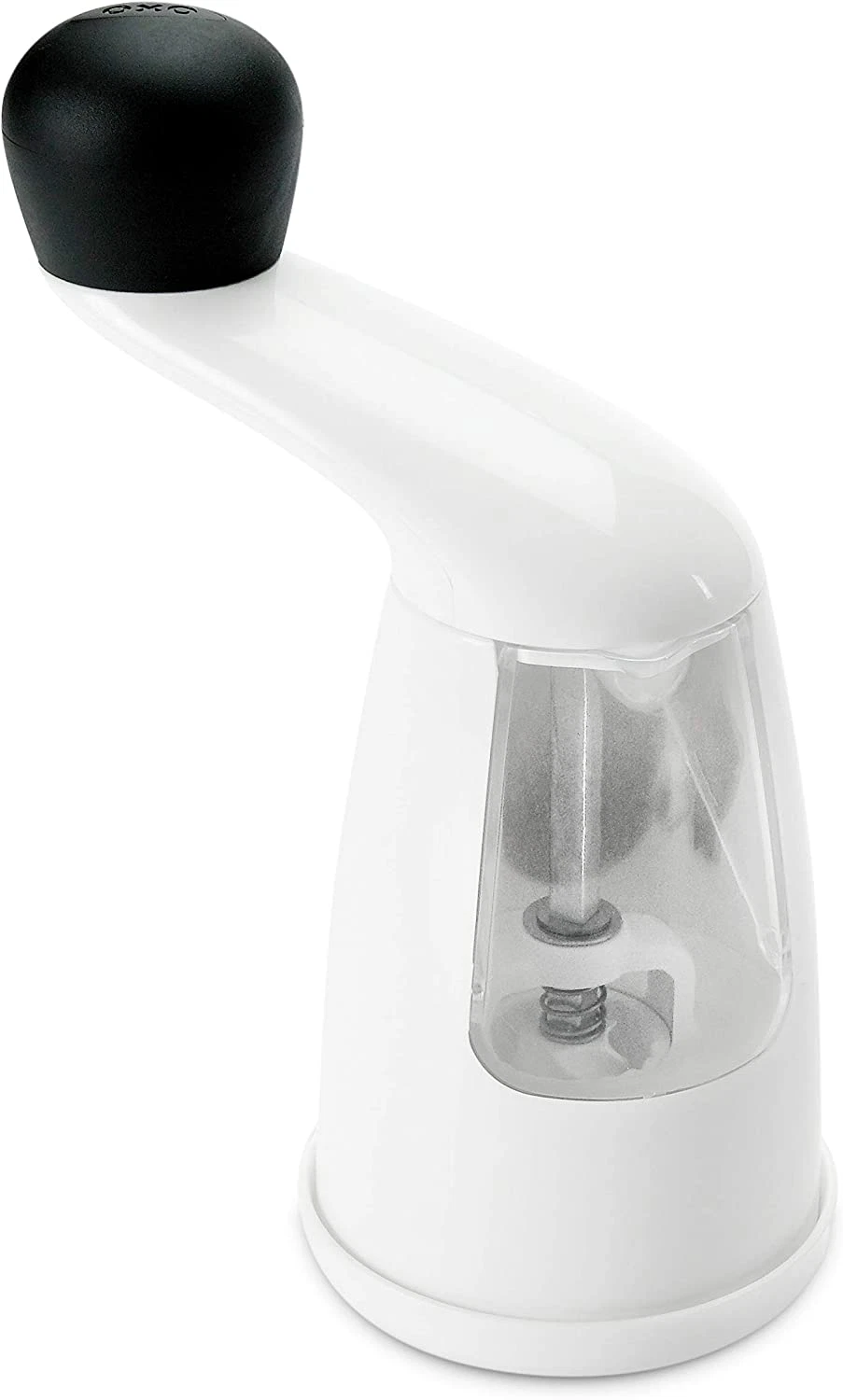 Good Grips Pepper Mill with Rotating Handle