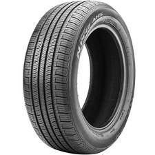 4 Tires Nexen N'Priz AH5 225/45R18 95V XL AS A/S All Season