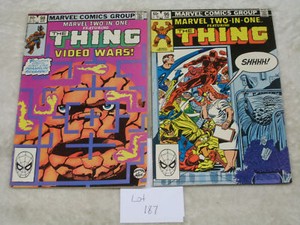MARVEL-THE-THING-COMICS-96-98-1983-76