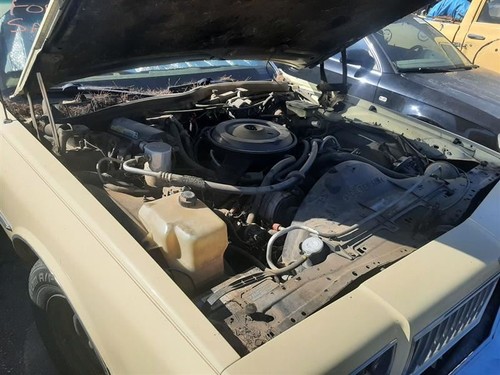 CAPRICE 1986 Air Cleaner 190617 - Picture 6 of 12