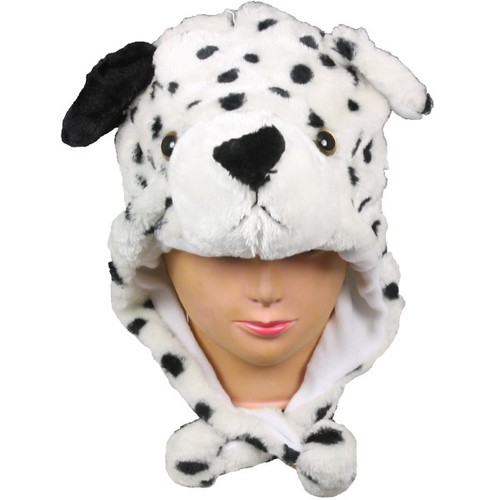 Nuevo Dibujos Animales Sombrero Invierno Sombrero Peluche Sombrero Cálido Gorra Orejera Regalo Unisex - Imagen 8 de 26