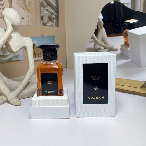 GUERLAIN 3,4 oz NEROLI OUTRENOIR EDP L'ART & LA MATIÈRE UNISEX NICHO PERFUME REGALO - Imagen 6 de 73