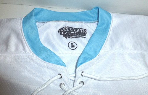 Maglia Hockey Uomo Collegiate Charities Sigma Chi Taglia: Large 100% Poliestere - Foto 4 di 9