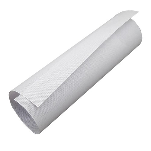 1 Pièce 30x100cm Ordinateur Châssis Ventilateur Filtre à Poussière Maille PVC Ordinateur PC pour Étui - Photo 8/24