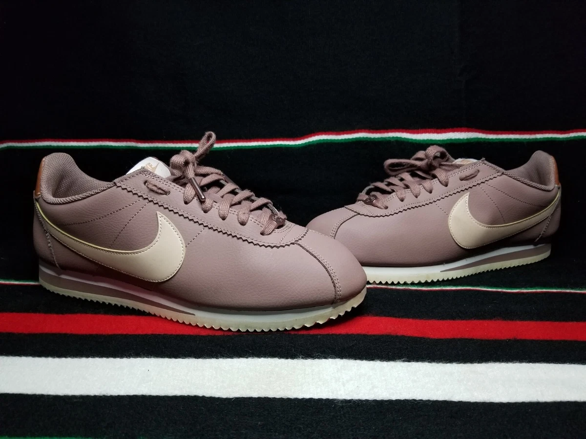 Nike Classic Cortez Smokey Mauve, Where To Buy, AV4618-200