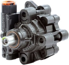 Reman Pwr Strg Pmp w/o Resv  BBB Industries  990-0551