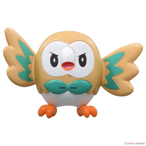 AUTÉNTICO TAKARA TOMY POKEMON MONCOLLE MONSTER COLECCIÓN SEIRES VENDEDOR DE EE. UU. - Imagen 129 de 170