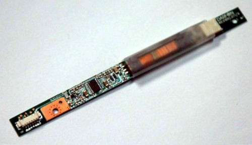 PC portátil HP Pavilion dv2000 LCD PLACA INVERSORA 19.21066.033 computadora portátil - Imagen 1 de 2