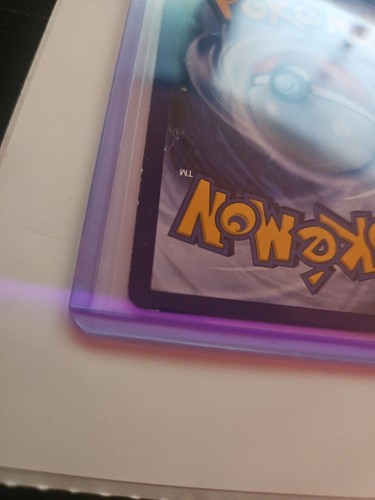 MACHAMP HOLO 1st Edition #8 Uncommon PSA Worthty Base Set Pokémon - Picture 10 of 10