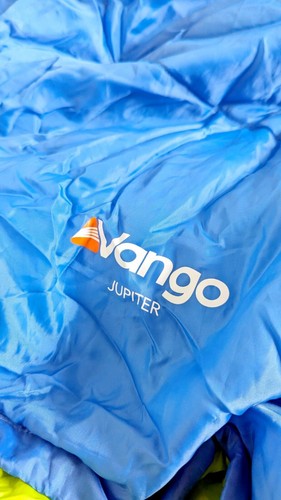 Vango Jupiter Schlafsack - Bild 7 von 8