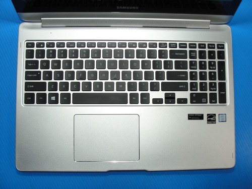 SAMSUNG Notebook 7 15.6" FHD Nvidia GeForce 940MX 2GB 2.7GHz 12GB 1 TB HDD TOUCH - Picture 13 of 18