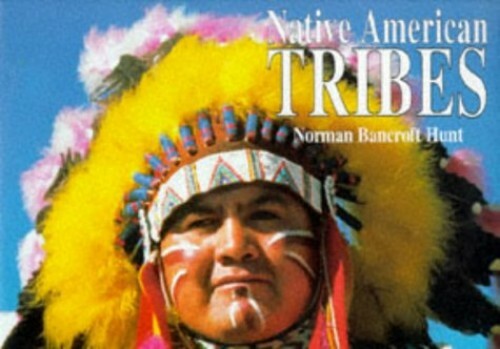Native American Tribes by Bancroft-Hunt, Norman 1853614580 The Fast Free - Picture 1 of 2