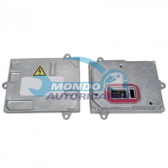 CENTRALINA FARI XENON AUDI A3 (8P1) - AUDI A4 - AUDI 4 AVANT - Foto 1 di 1