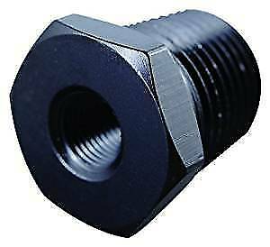 Fragola 1/8 x 3/8 Pipe Reducer Bushing 491203 Fragola 1/8 x 3/8 Pipe Reducer Bushing 491203