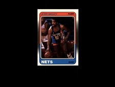 1988 Fleer 77 John Bagley NM #D1,130307