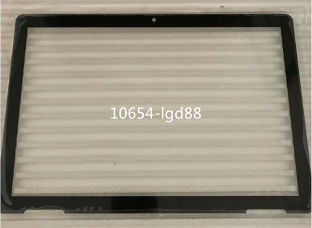 For 10.1 ONN 100011886 Touch Screen Digitizer Tablet New Replacement #9 For 10.1 ONN 100011886 Touch Screen Digitizer Tablet New Replacement #9