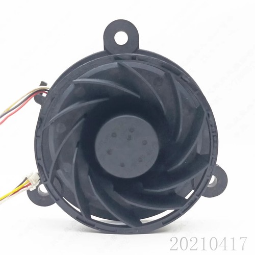 Nidec GW10C12MS1BA-57Z32 12V 0.12A Refrigerator cooling fan - Picture 2 of 5