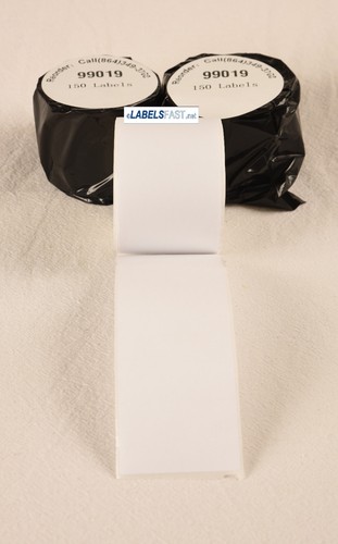 2 Rollen à 150 1-teilige Ebay PayPal Versandetiketten für DYMO® LabelWriters® 99019 - Bild 2 von 4