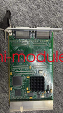 National Instruments NI PXI-7813R Virtex-II 3M Gate FPGA, 160 DIO Dig. Reconfig.