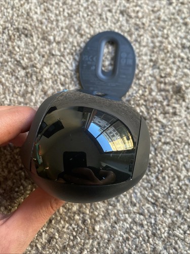 Microsoft Sculpt Ergonomic Wireless Mouse Model: 1560 Black With Dongle - Picture 7 of 9